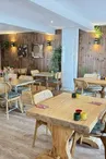 Hôtel Atlantide resto 5